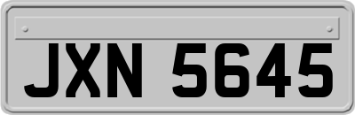 JXN5645
