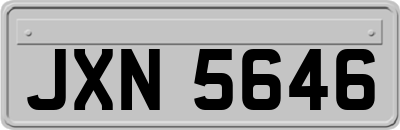 JXN5646