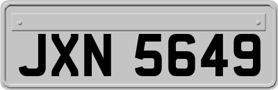 JXN5649
