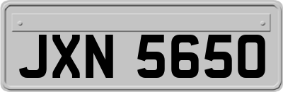 JXN5650