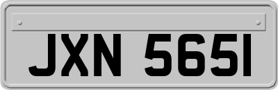 JXN5651