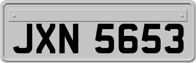 JXN5653