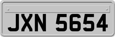 JXN5654