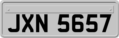 JXN5657