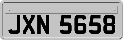 JXN5658