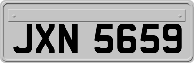 JXN5659