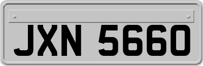 JXN5660