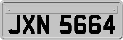 JXN5664