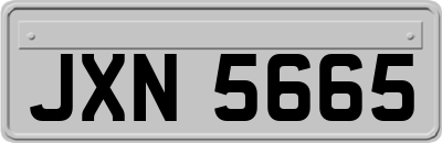JXN5665