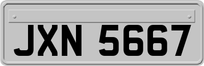 JXN5667