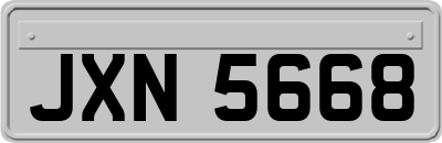 JXN5668