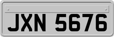 JXN5676