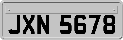 JXN5678
