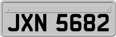 JXN5682
