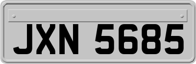 JXN5685