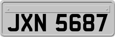 JXN5687