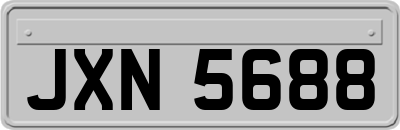 JXN5688