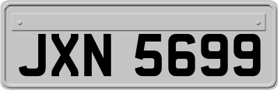 JXN5699