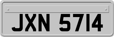 JXN5714