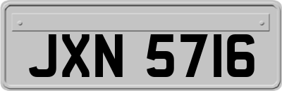 JXN5716
