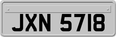 JXN5718