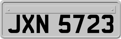 JXN5723