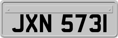 JXN5731