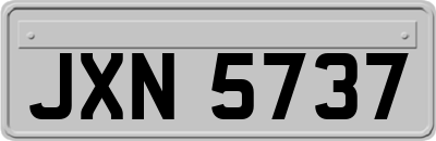 JXN5737