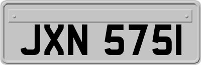 JXN5751