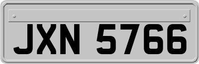 JXN5766