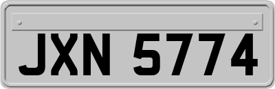 JXN5774