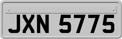 JXN5775