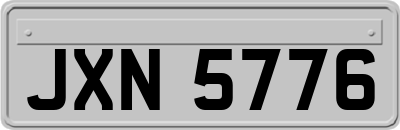 JXN5776