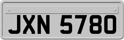 JXN5780