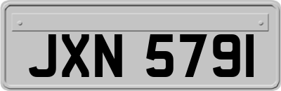 JXN5791