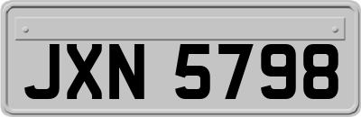 JXN5798