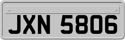 JXN5806