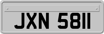 JXN5811