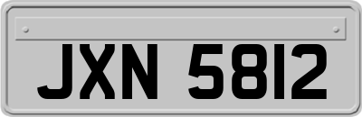 JXN5812