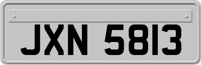 JXN5813
