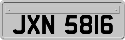 JXN5816