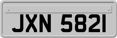 JXN5821