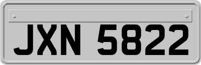 JXN5822