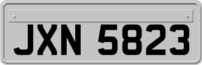 JXN5823
