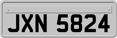 JXN5824