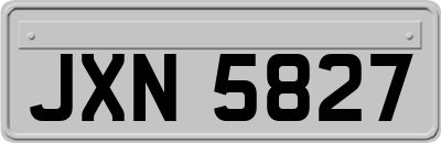 JXN5827