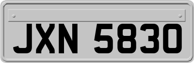 JXN5830