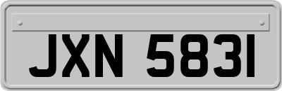 JXN5831
