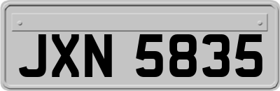 JXN5835