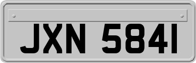 JXN5841